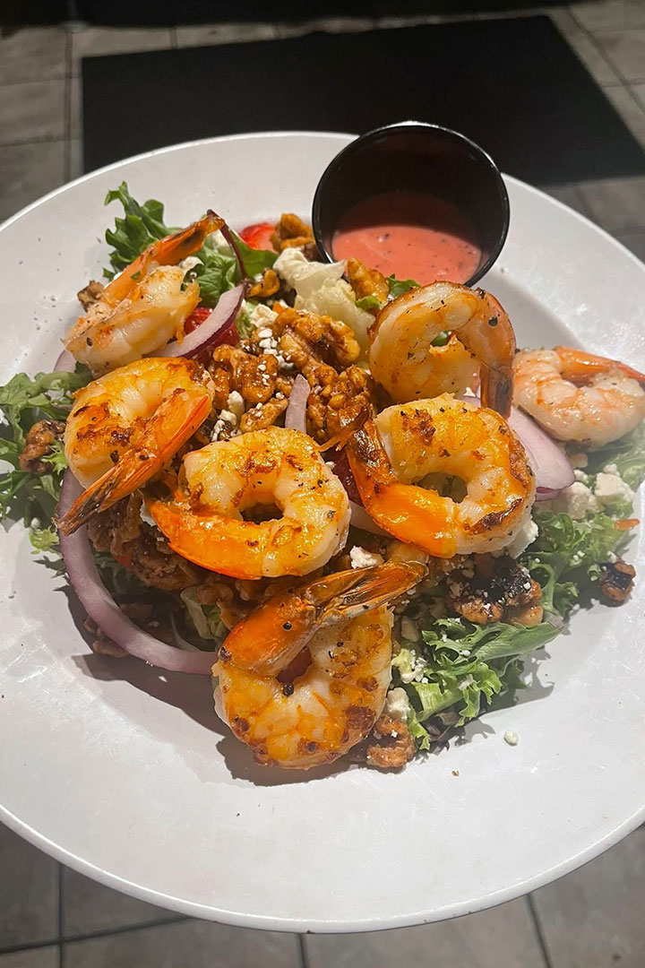 Cape Cod Salad Cape Cod Salad