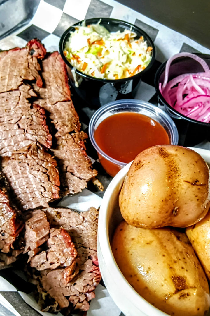 Meat Potatos Meat Potatos