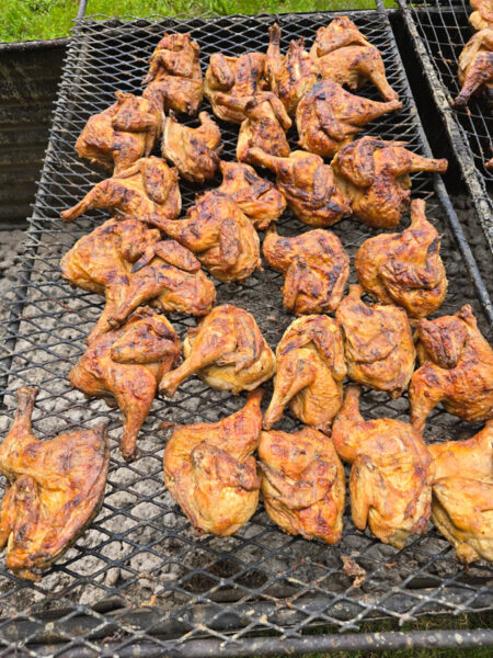 Chicken Bbq Heic Chicken Bbq Heic