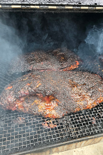 Brisket