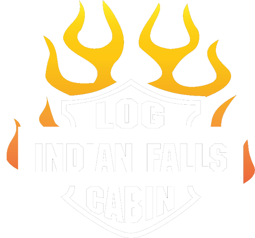 The Log Cabin Logo